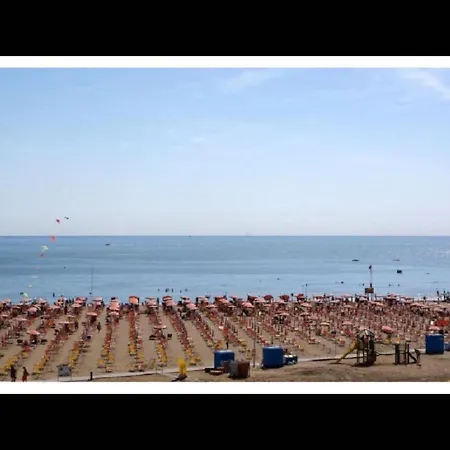 Studio In A Cozy With Pools And Tennis Courts Apartament Bibione