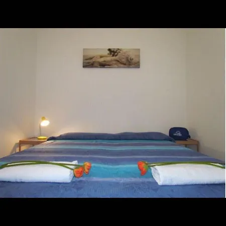 Lägenhet Studio In A Cozy With Pools And Tennis Courts Bibione
